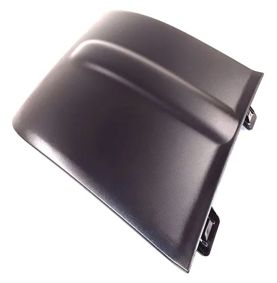 Задний бампер 4L0807833 VAG