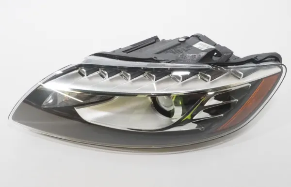 Левая фара 4L0941029AK VAG