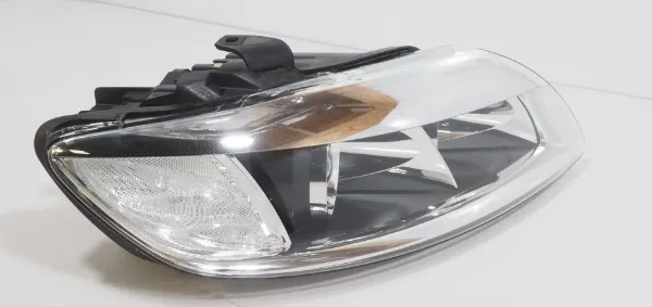 Правая фара 4L0941030A VAG