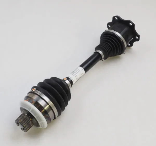 Полуось передняя 4M0407271AC VAG
