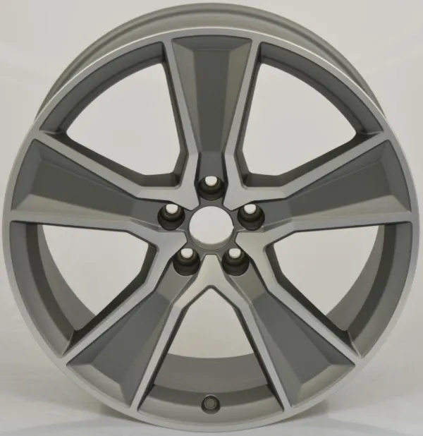 Диски колесные 4M0601025R VAG