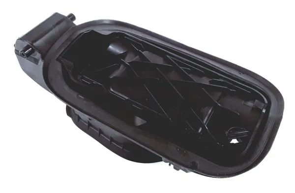 Корпус заливной горловины топливного бака 4M0809906D VAG
