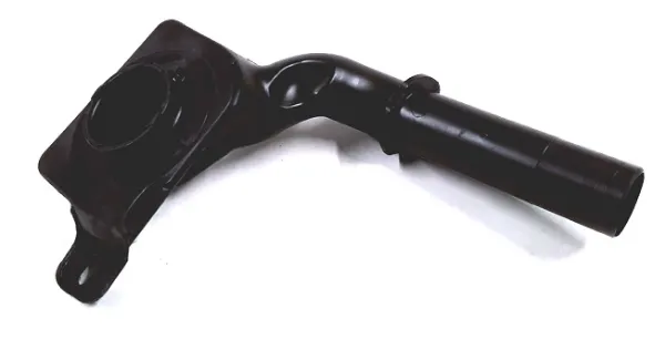 Горловина бачка омывателя 4M0955463 VAG