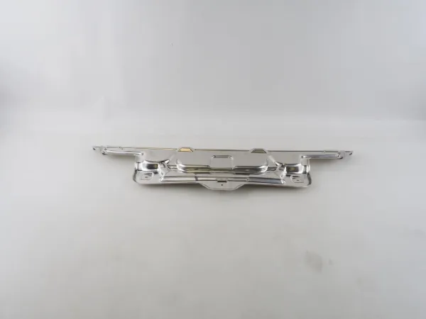 Кронштейн бампера заднего левый 4M8807329A VAG