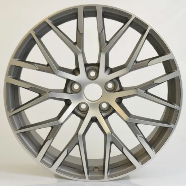 Диски колесные 4S0601025S VAG