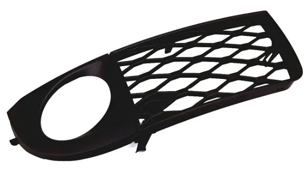 Решетка бампера переднего правая 4Z78076823FZ VAG