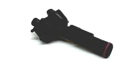 Форсунка омывателя фары передней VAG 4Z7955101