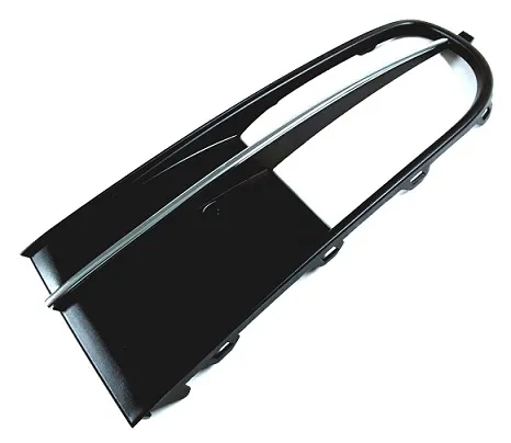 Решетка бампера переднего левая 5C5854661C9B9 VAG