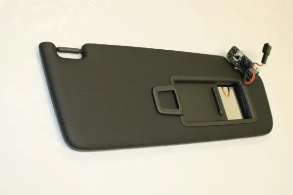 Солнцезащитный козырек 5G0857552CC3H8 VAG