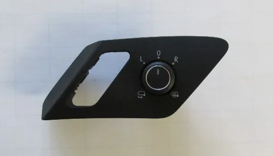 Регулятор зеркал 5G0959565AGICX VAG