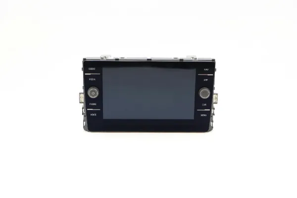 Дисплей многофункциональный 5G6919605B VAG