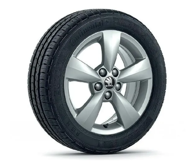 Диски колесные 5JA0714958Z8 VAG
