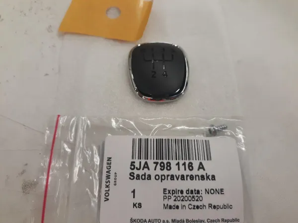  5JA798116A VAG