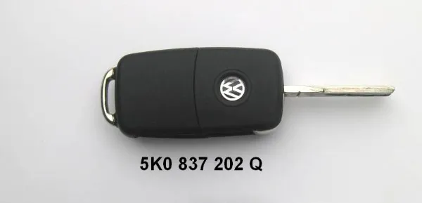  5K0837202QINF VAG