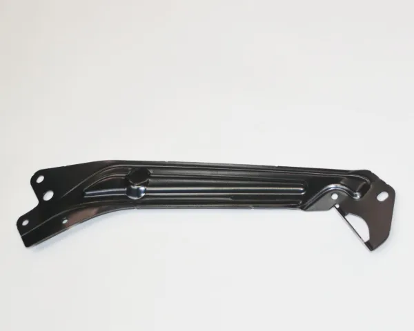 Кронштейн суппорта радиатора верхний 5L0805931 VAG
