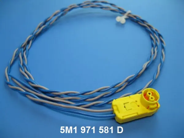  5M1971581B VAG