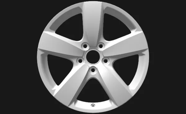 Диски колесные 5N0601025AE8Z8 VAG