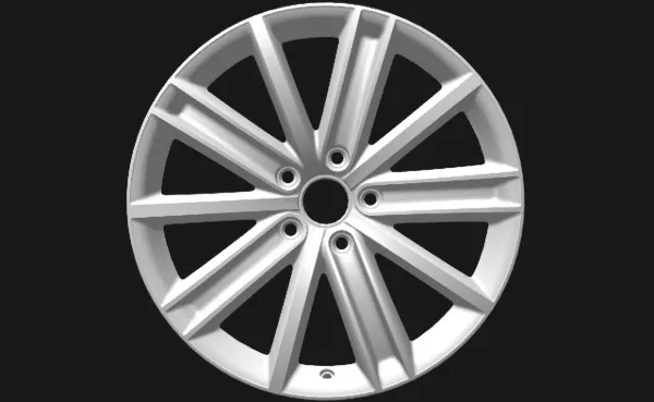 Диски колесные 5N0601025AF8Z8 VAG