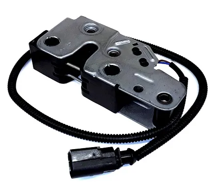 Замок капота 5N0823509C VAG