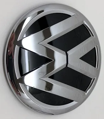Эмблема крышки багажника Volkswagen Tiguan I