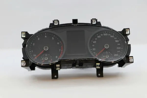 Панель приборов 5NA920750C VAG