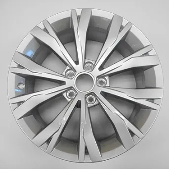 Диски колесные 5NN6010258Z8 VAG