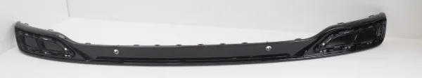 Задний бампер 5NN807811041 VAG