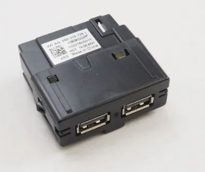 USB-разветвитель VAG 5Q0035726L
