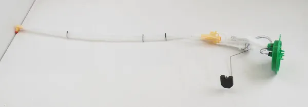 Бензонасос 5QF919673AK VAG