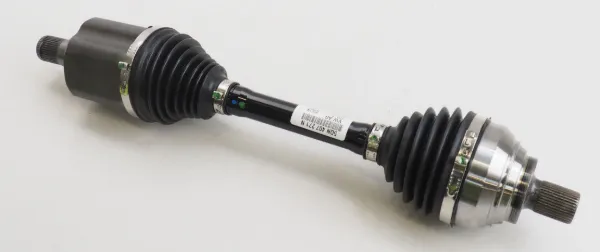 Левая полуось 5QN407271N VAG