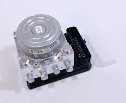 Блок АБС 5WA614517BLBEF VAG