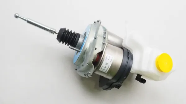Усилитель тормозов 5WB614105AA VAG