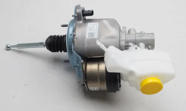 Усилитель тормозов 5WB614105T VAG