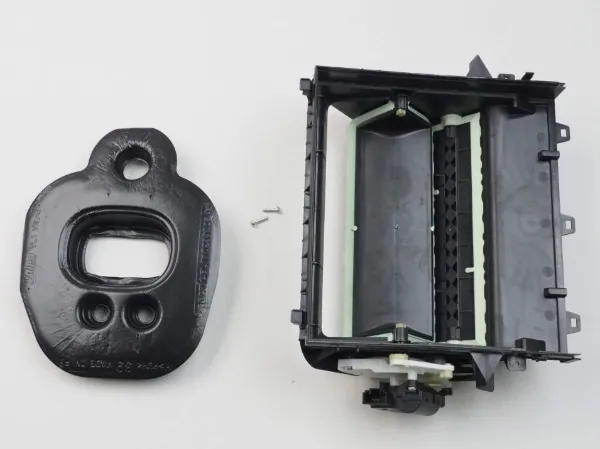 Корпус печки в сборе 5WB898304 VAG