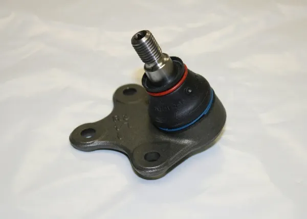 Нижняя левая шаровая опора 6Q0407365M VAG