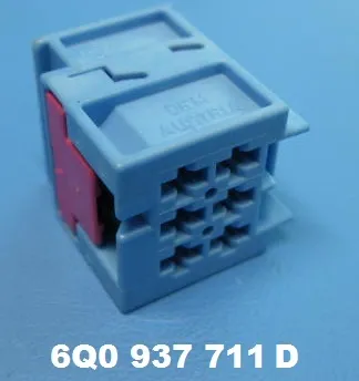  6Q0937711D VAG