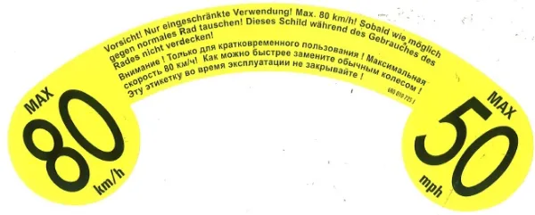 6R0010725J VAG