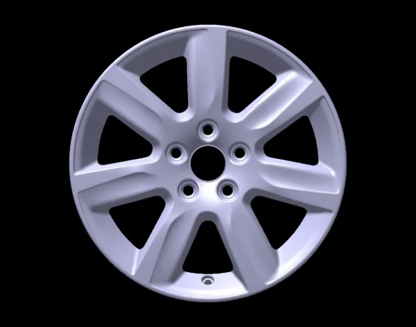 Диски колесные 6R0601025D8Z8 VAG