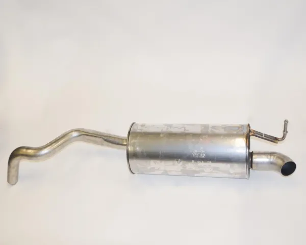 Глушитель задний 6RA253609AE VAG