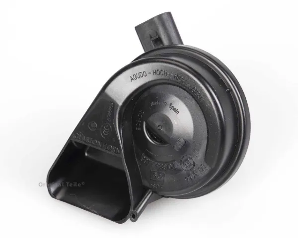 Звуковой сигнал 6RU951223 VAG