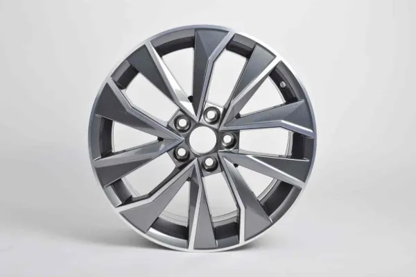 Диски колесные 6V0601025JHA7 VAG