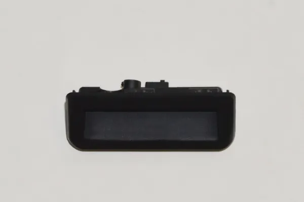 Кнопка привода замка багажника 6V0827566 VAG