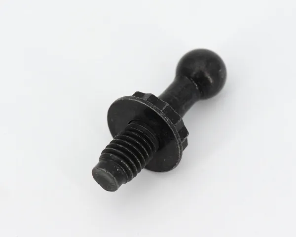 Болт (гайка) крепежа 6X0827439A VAG
