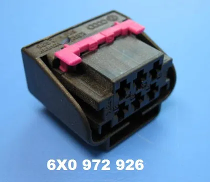  6X0972926 VAG