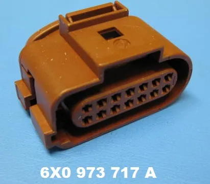  6X0973717A VAG