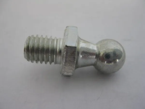 Болт (гайка) крепежа 701827439B VAG