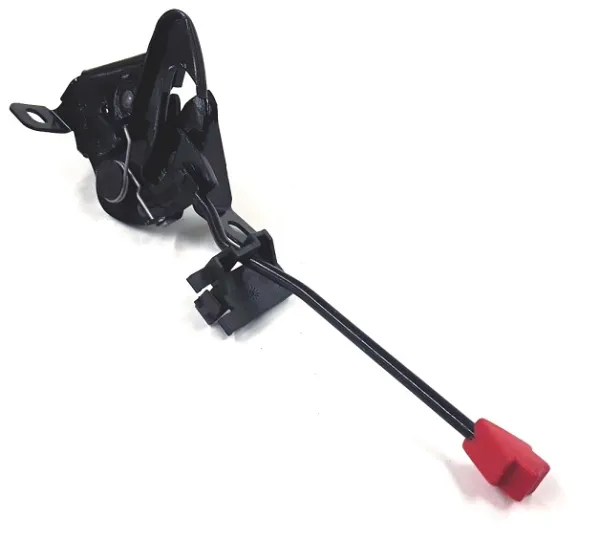 Замок капота 7D0823509A VAG