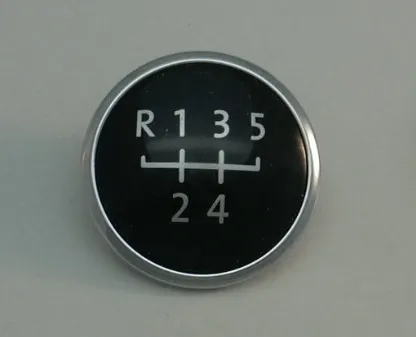 Ручка КПП 7H5711144C VAG