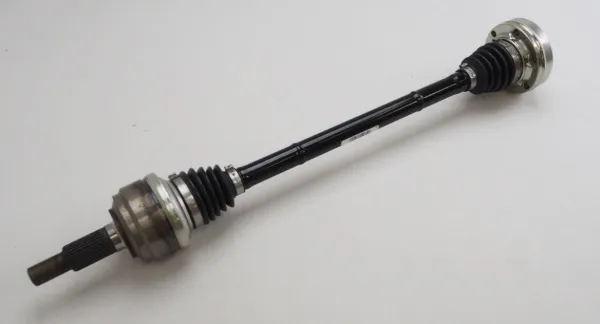 Задняя полуось 7L0501201B VAG