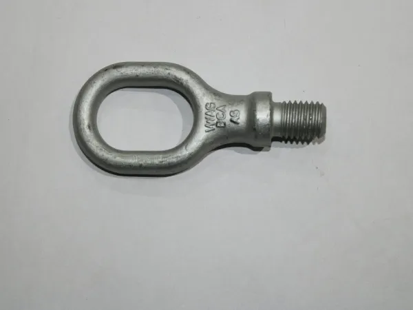 Буксировочный крюк Volkswagen AMAROK 2HA, 2HB, S1B, S6B, S7A, S7B